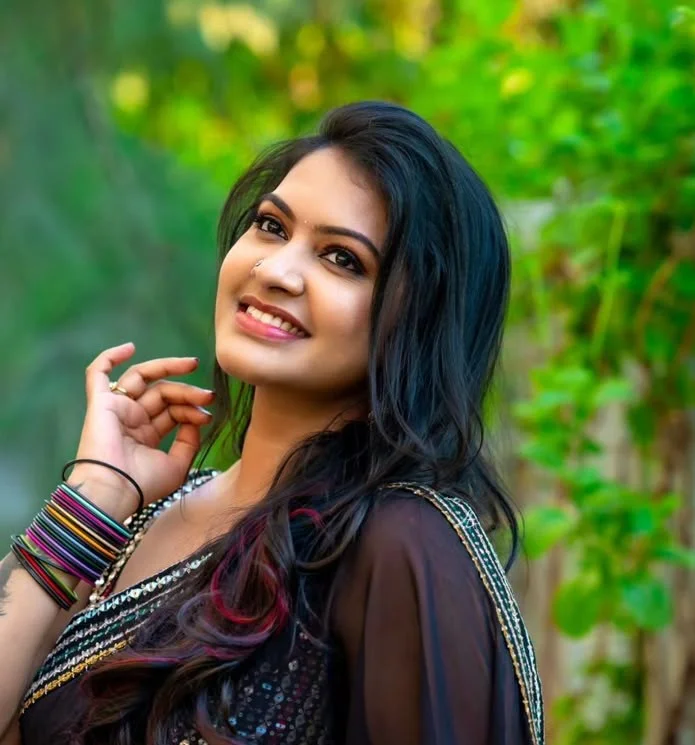 Rachita Mahalakshmi